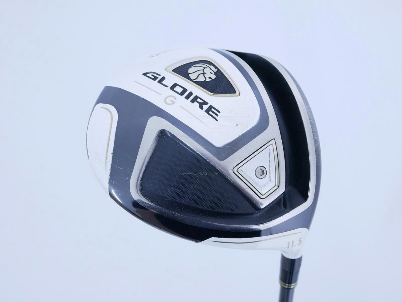 TaylorMade GLOIRE-G- Fujikura GL5000-