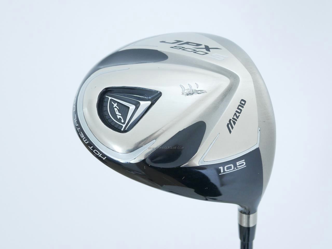 Mizuno jpx store 800 driver review