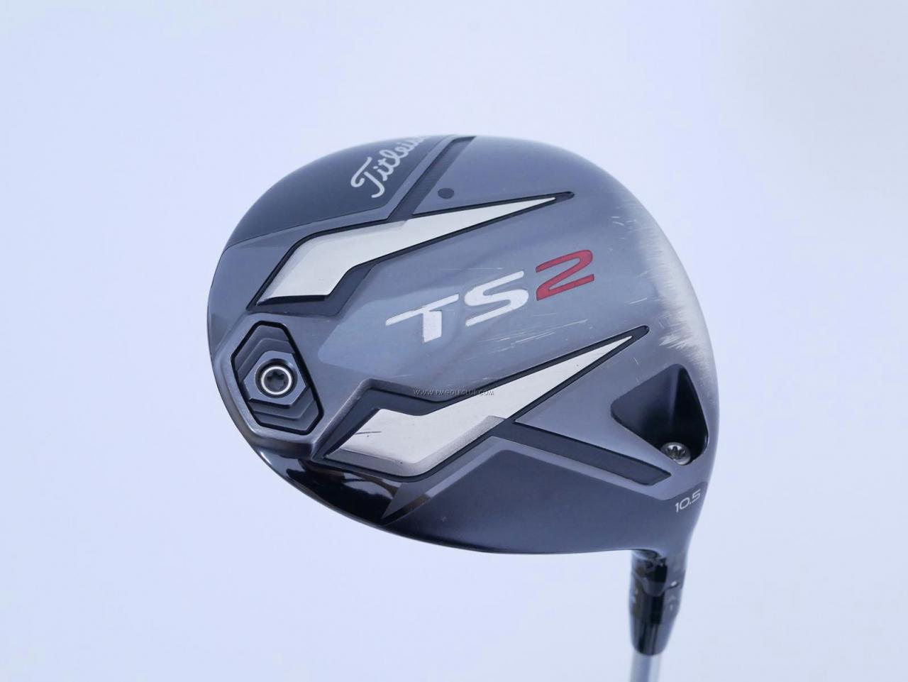 PremiumGolf ศุนย์รวม ไม้กอล์ฟมือสอง คุณภาพสำหรับคุณ - pmgolfclub.com[driver/ Titleist]