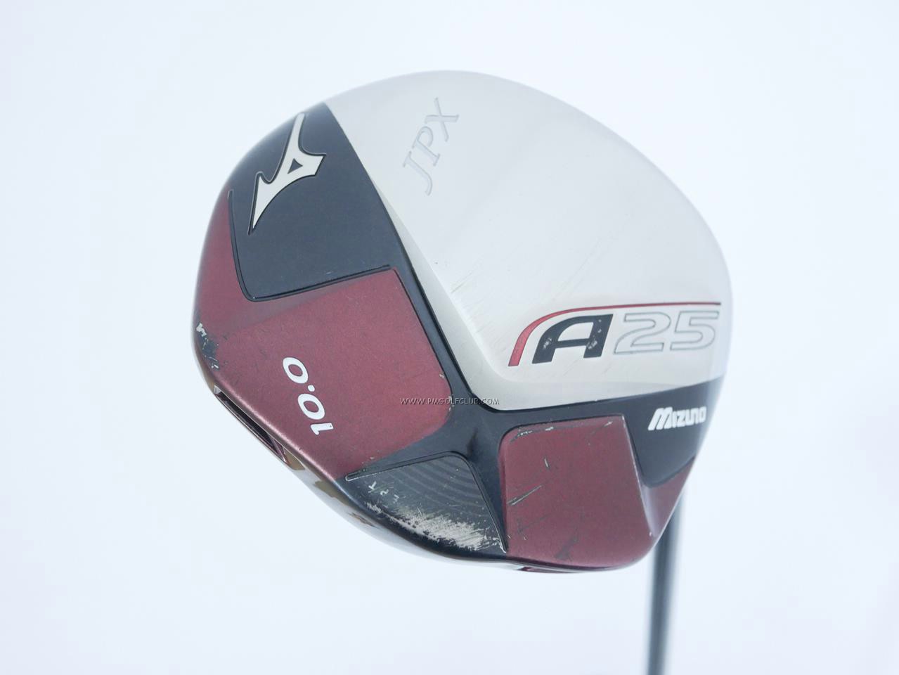 Mizuno jpx a25 store driver