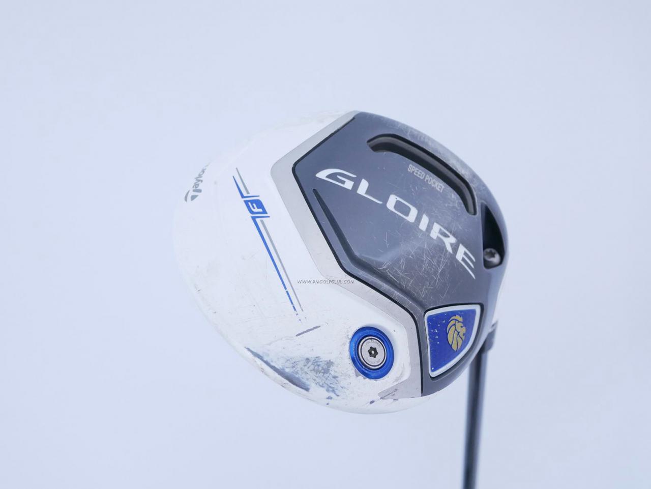 Taylormade GLOIRE F 10°-