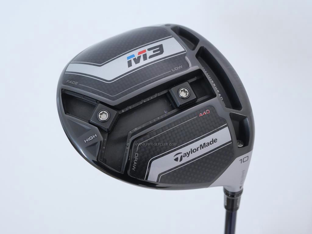 PremiumGolf ศุนย์รวม ไม้กอล์ฟมือสอง คุณภาพสำหรับคุณ - pmgolfclub.com[driver/ Taylormade]