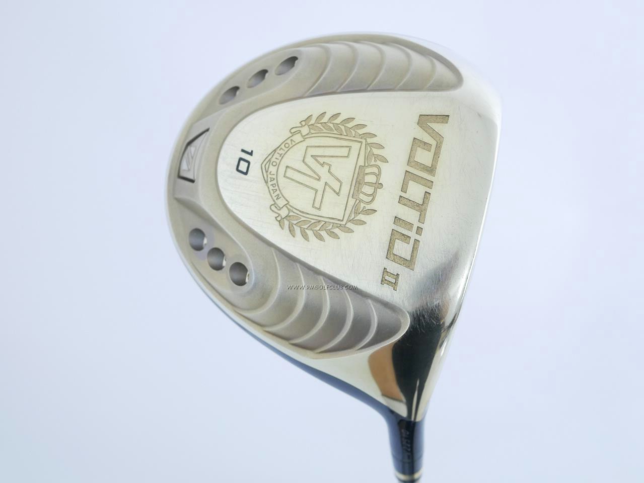 PremiumGolf ศุนย์รวม ไม้กอล์ฟมือสอง คุณภาพสำหรับคุณ - pmgolfclub.com[driver/ katana]