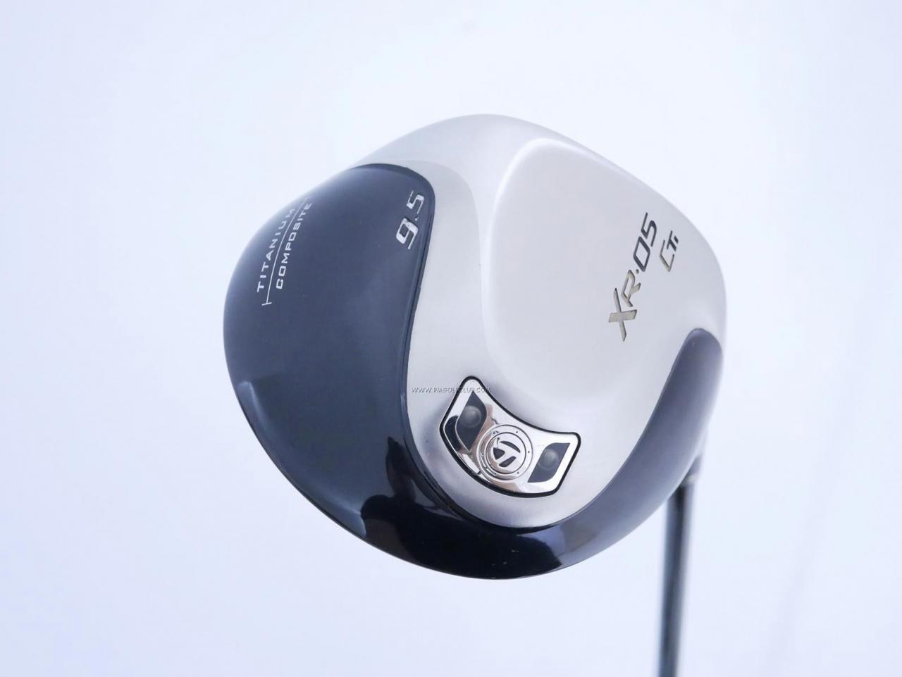 シンカグラファイト Zinger5 Taylormade スリーブ DR用