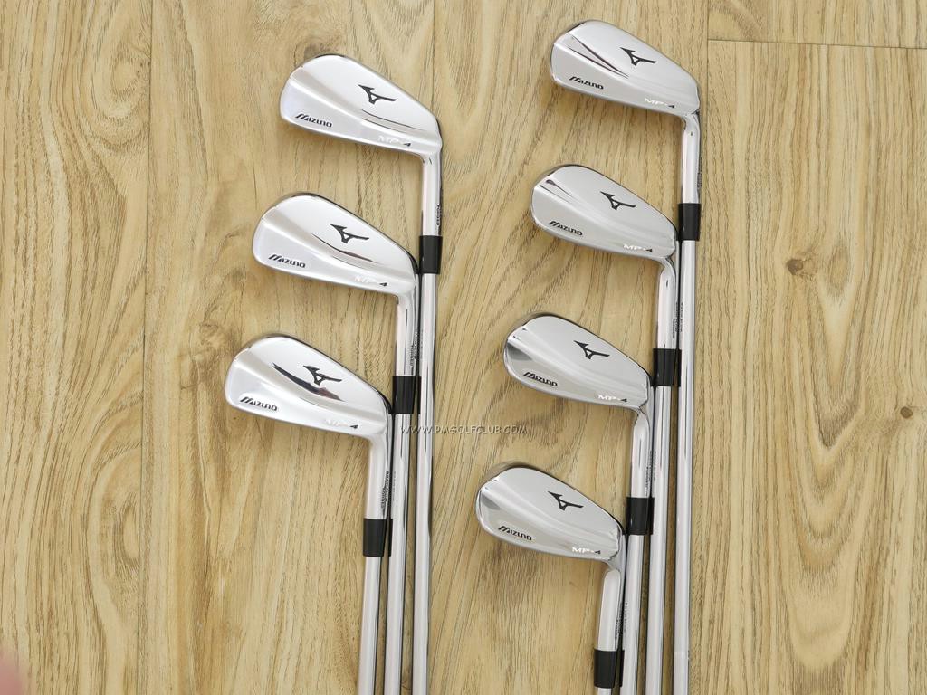 PremiumGolf pmgolfclub iron set mizuno