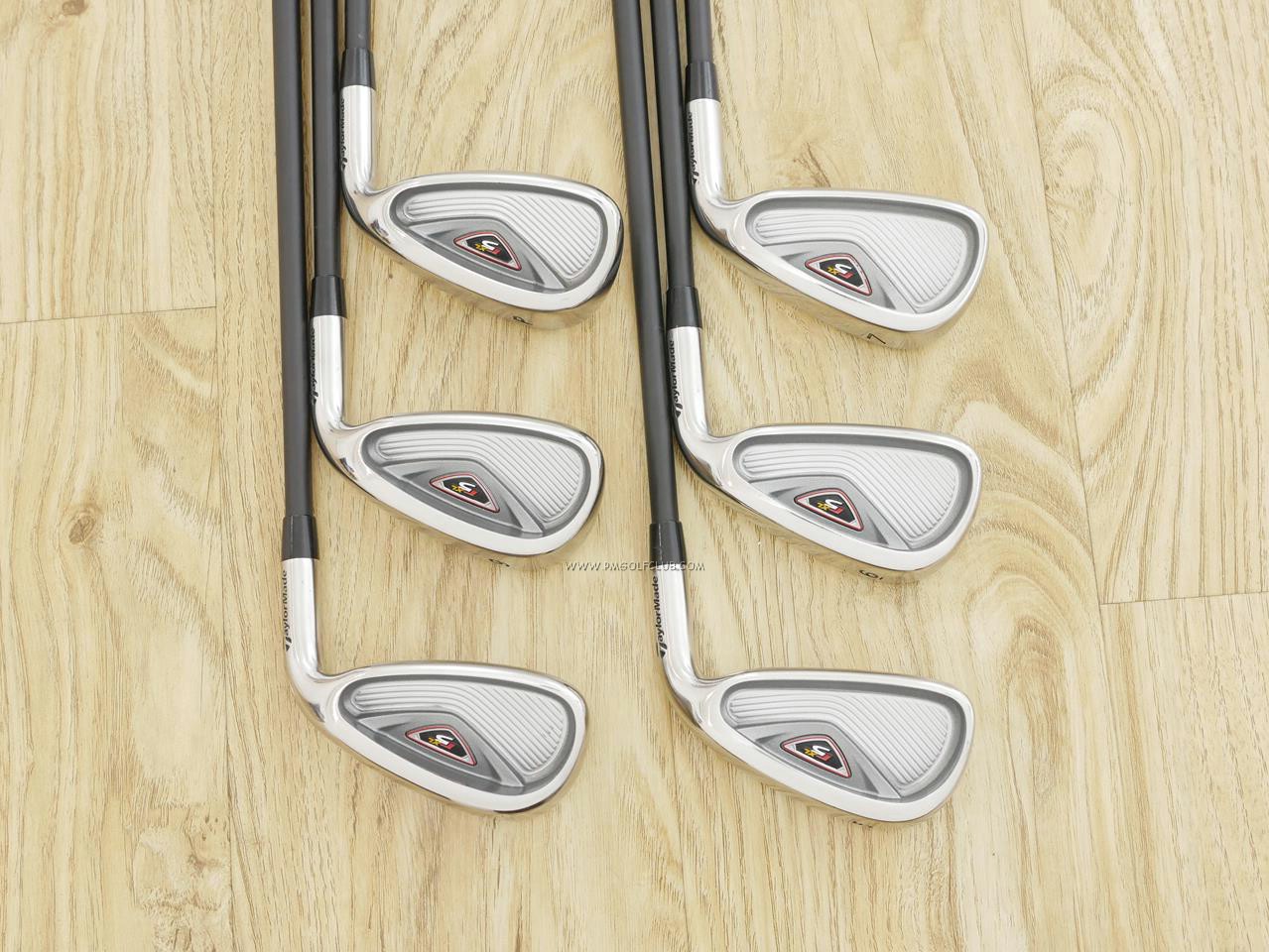 Taylormade sales r5 irons