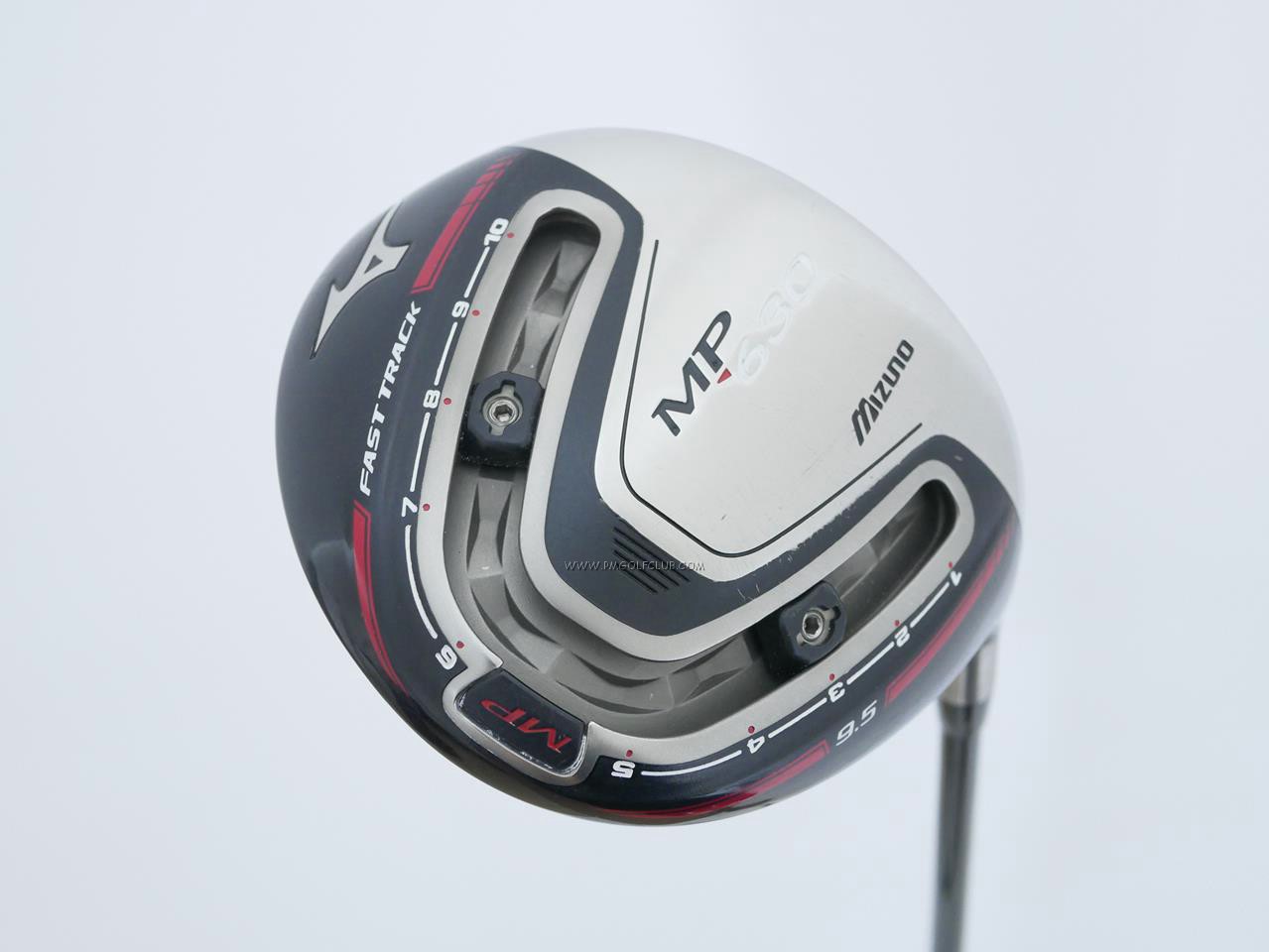 Mizuno mp 630 fast track driver deals