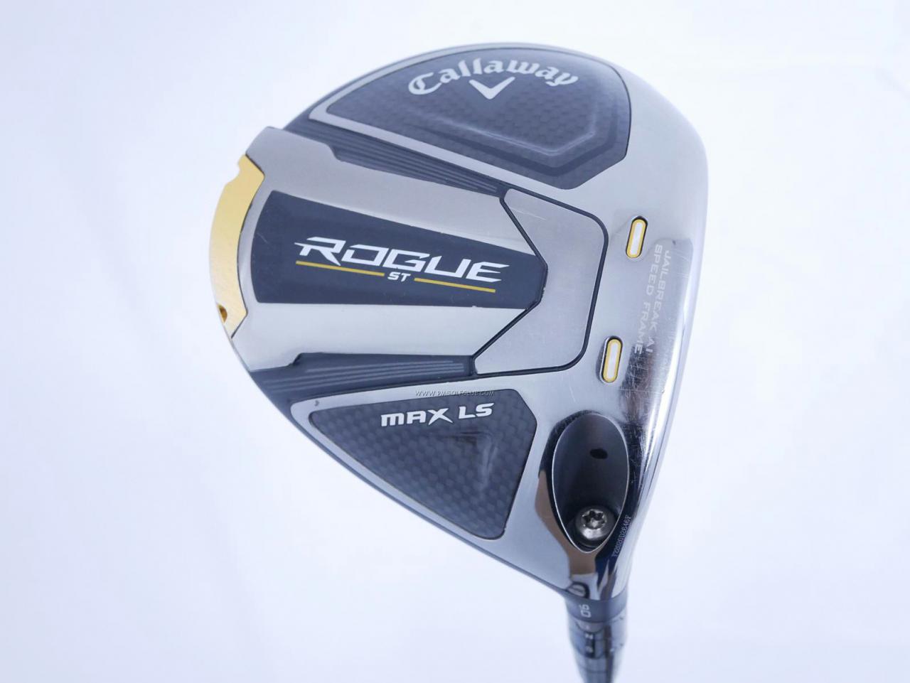 PremiumGolf ศุนย์รวม ไม้กอล์ฟมือสอง คุณภาพสำหรับคุณ - pmgolfclub.com[driver/ callaway]