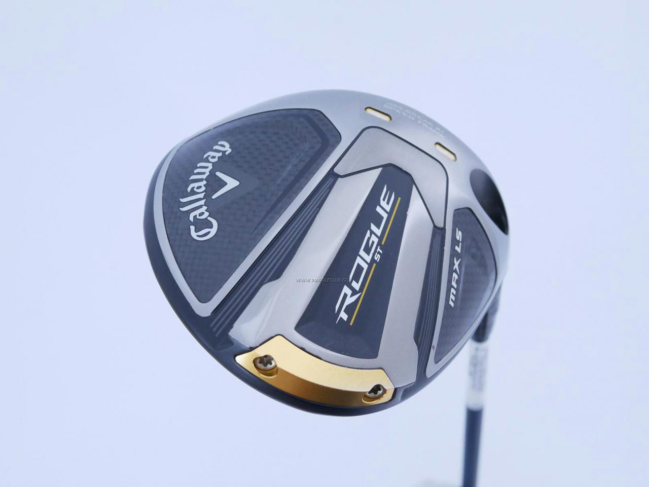 PremiumGolf ศุนย์รวม ไม้กอล์ฟมือสอง คุณภาพสำหรับคุณ - pmgolfclub.com[driver/ callaway]