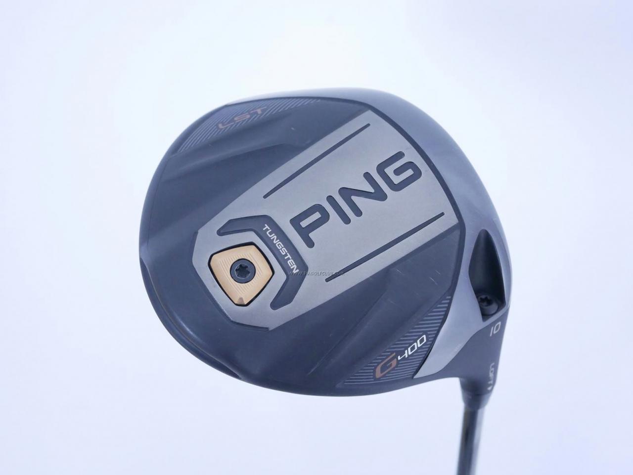 PremiumGolf ศุนย์รวม ไม้กอล์ฟมือสอง คุณภาพสำหรับคุณ - pmgolfclub.com[driver/ ping]