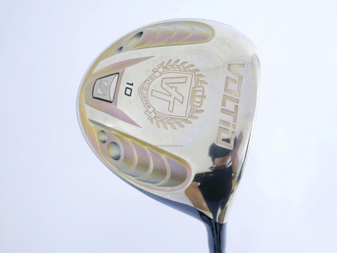 PremiumGolf ศุนย์รวม ไม้กอล์ฟมือสอง คุณภาพสำหรับคุณ - pmgolfclub.com[driver/ katana]