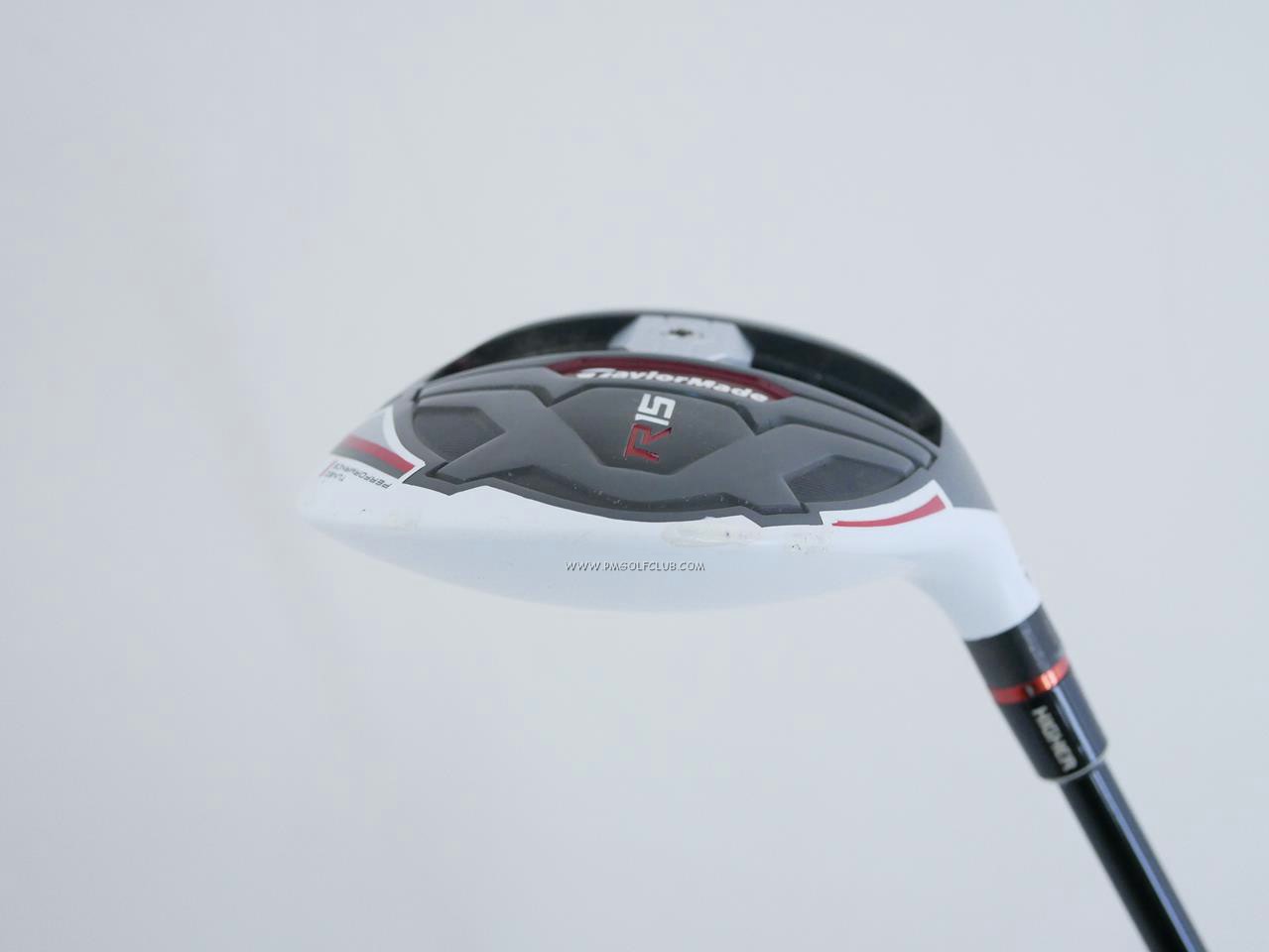 TaylorMade R15 3 wood popular