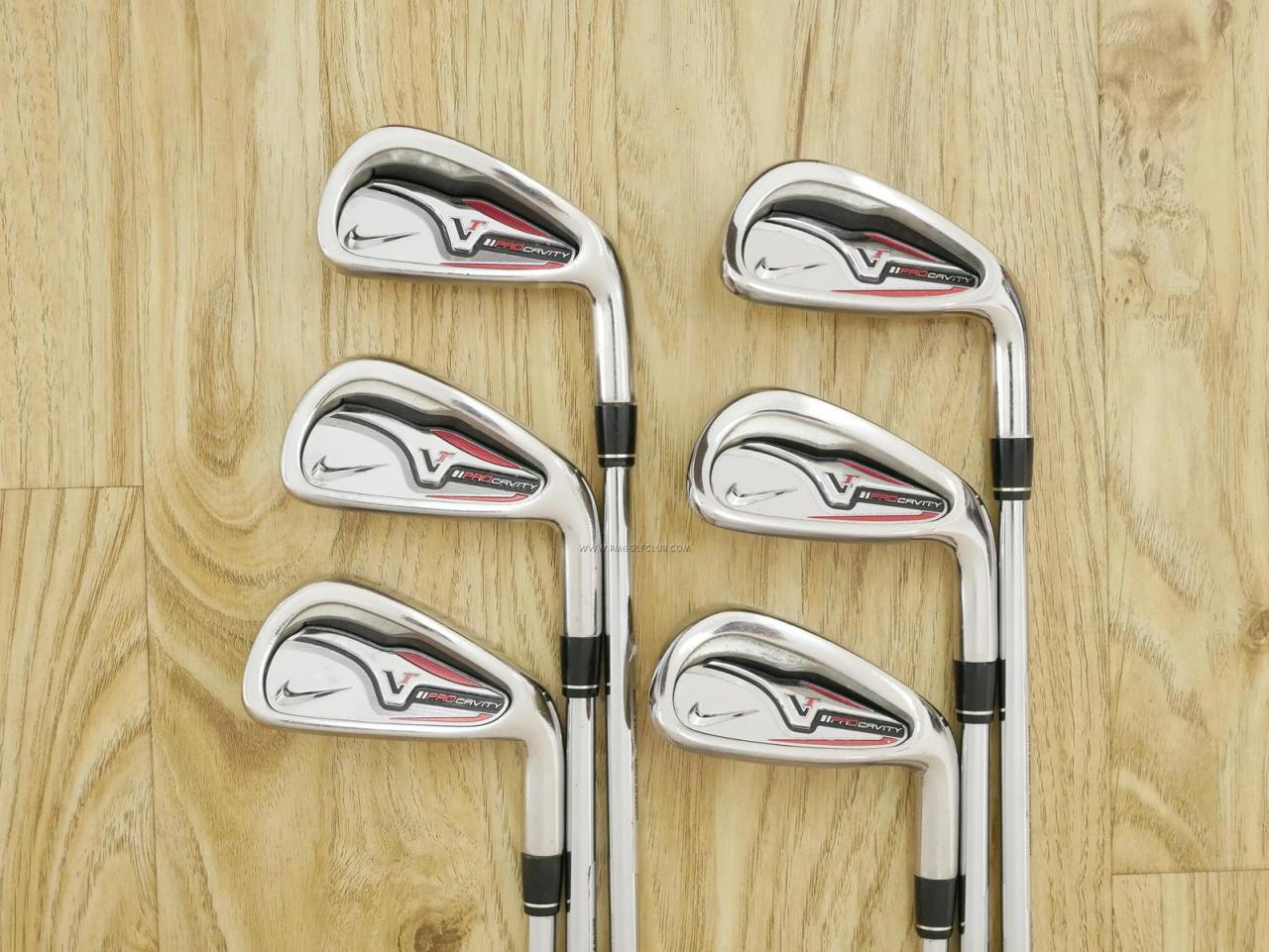 PremiumGolf pmgolfclub iron set other brand