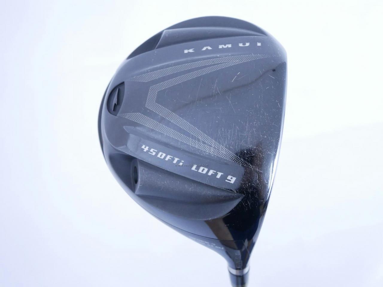 PremiumGolf ศุนย์รวม ไม้กอล์ฟมือสอง คุณภาพสำหรับคุณ - pmgolfclub.com[driver/ kamui]