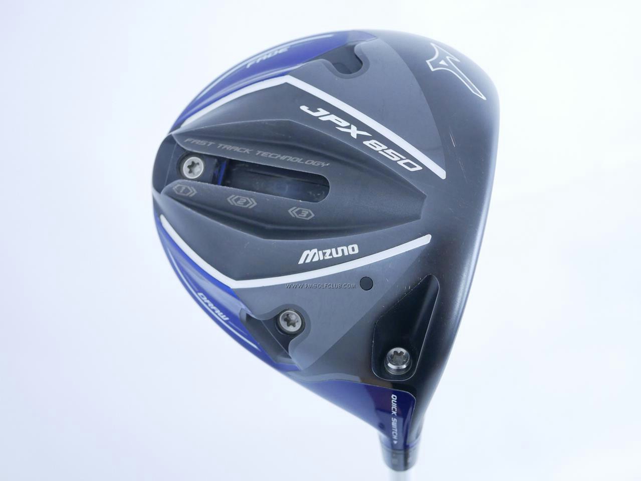 Mizuno jpx 850 best sale lofts