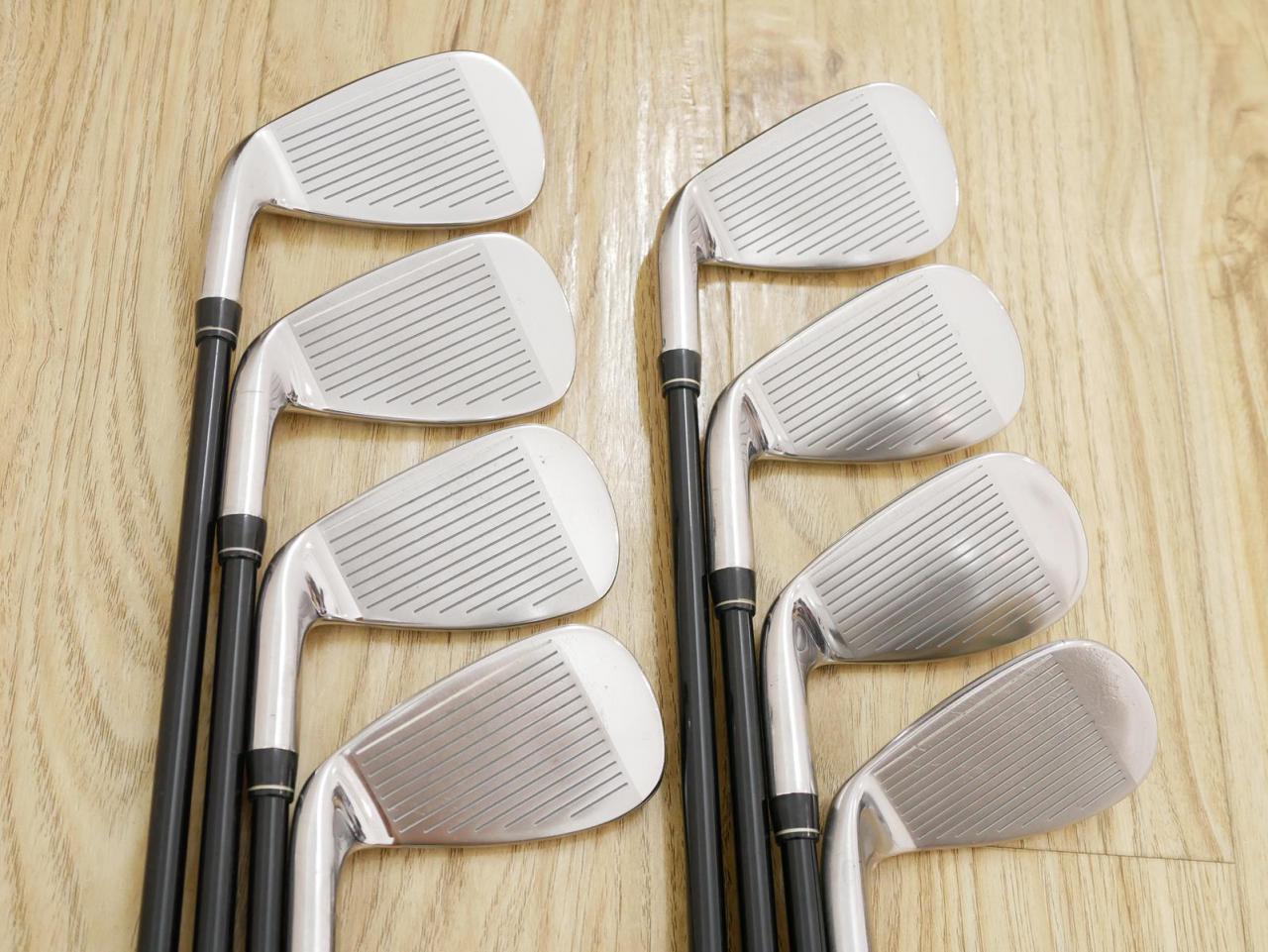 PremiumGolf ศุนย์รวม ไม้กอล์ฟมือสอง คุณภาพสำหรับคุณ -  pmgolfclub.com[iron_set/katana]