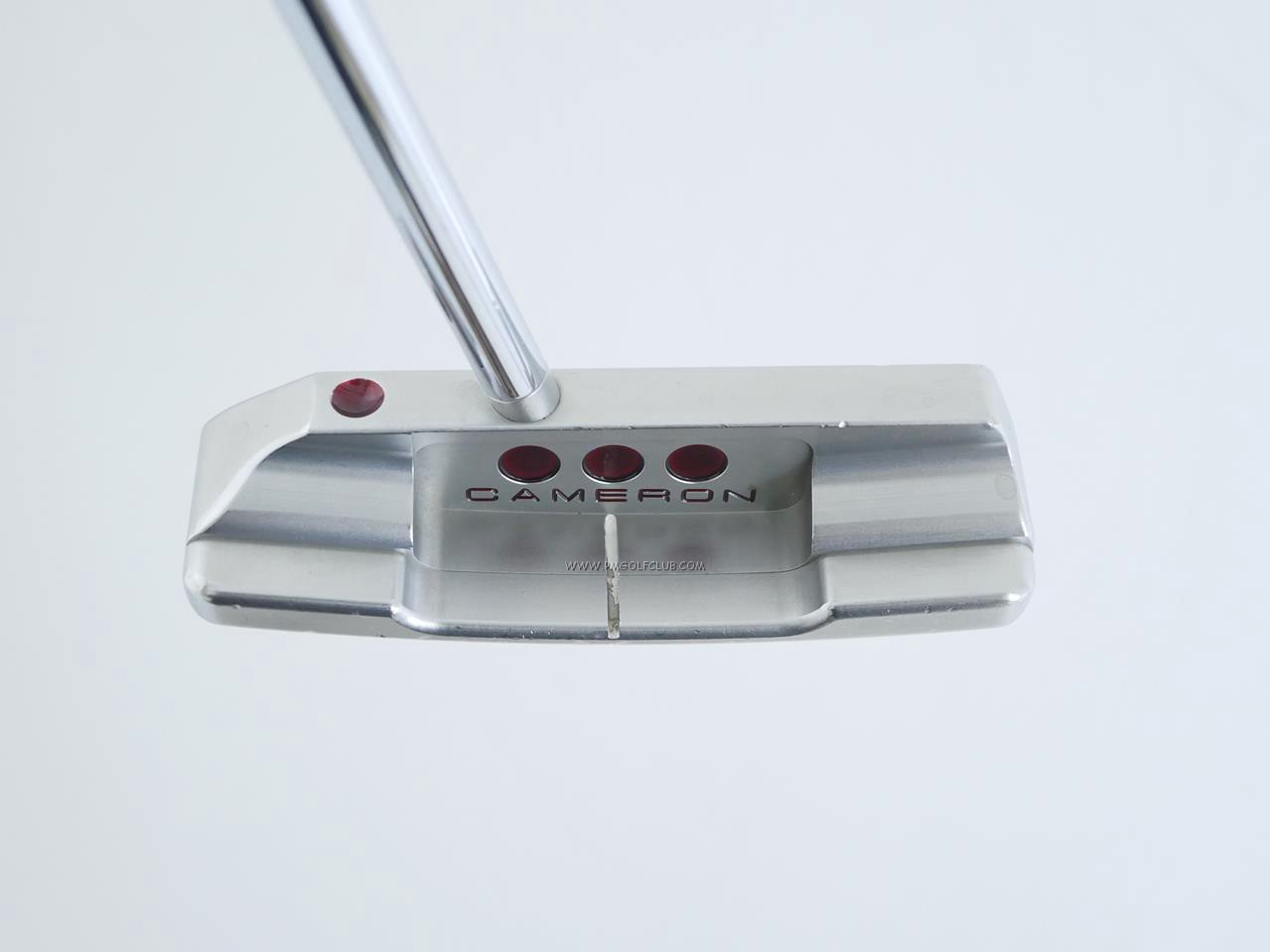 Scotty Cameron Newport 2.6 33in - クラブ