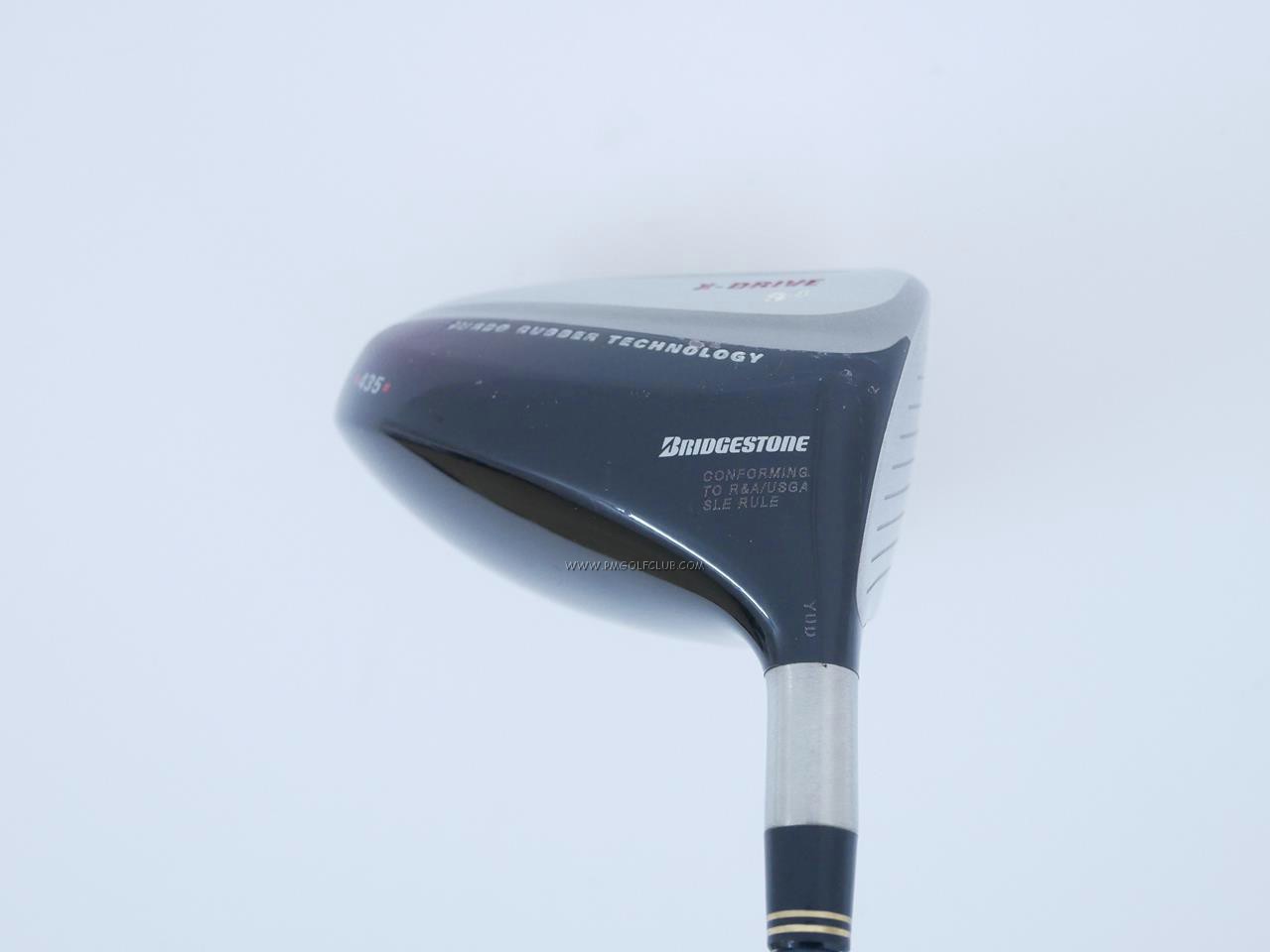 PremiumGolf ศุนย์รวม ไม้กอล์ฟมือสอง คุณภาพสำหรับคุณ -  pmgolfclub.com[driver/tourstage]