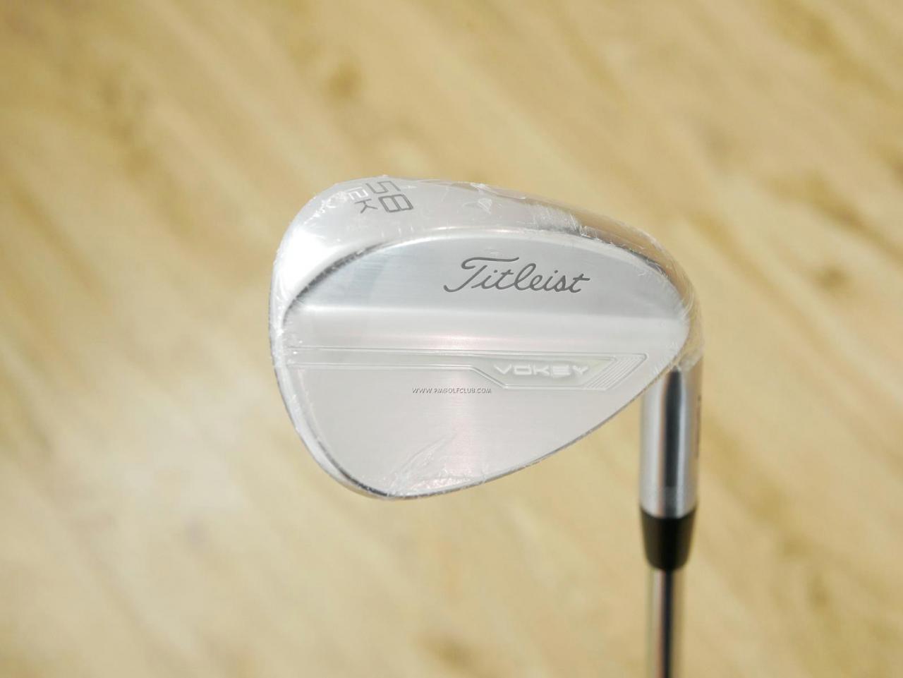 Vokey hot sale forged wedges