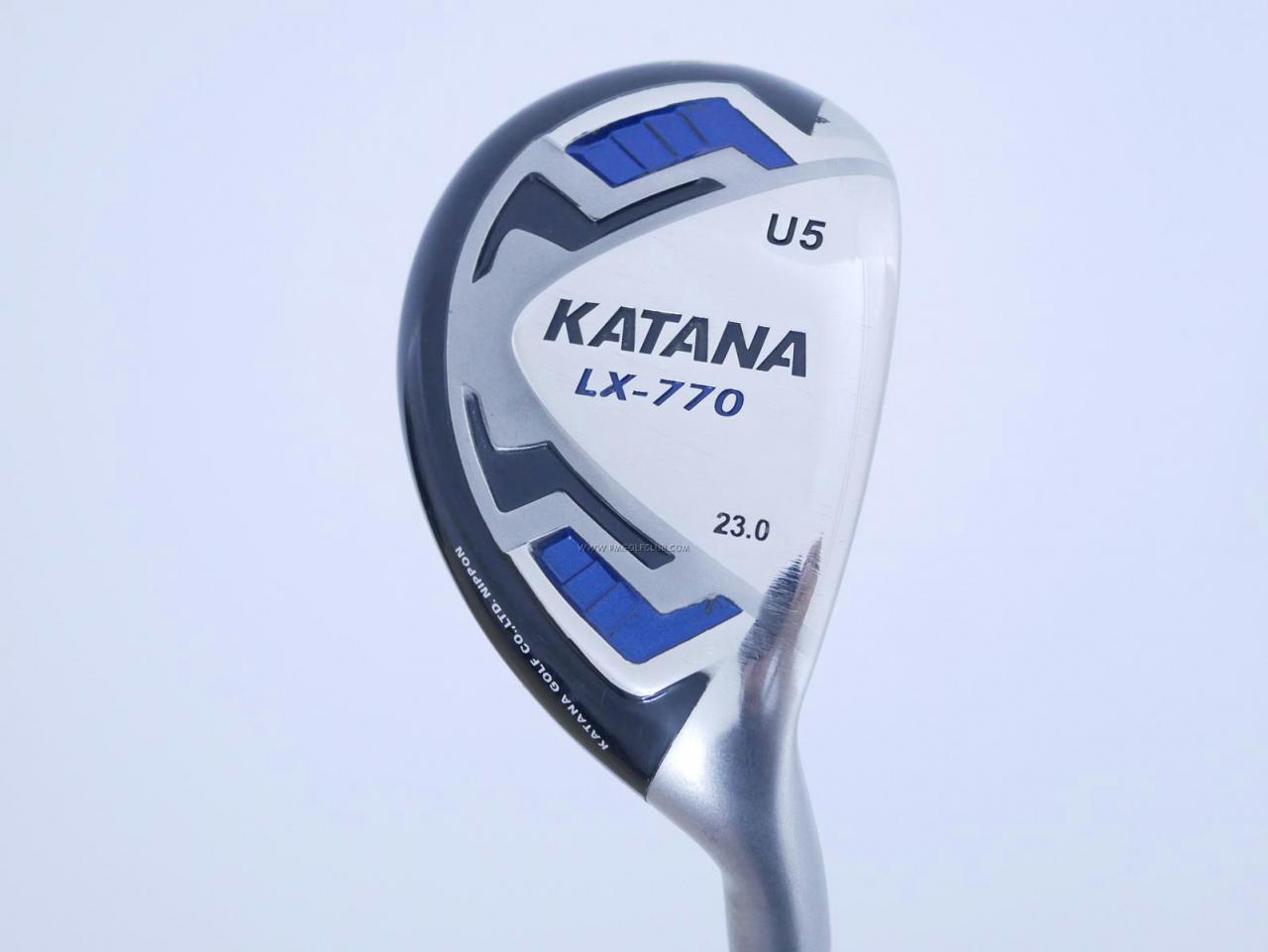 KATANA GOLF LX770 - その他