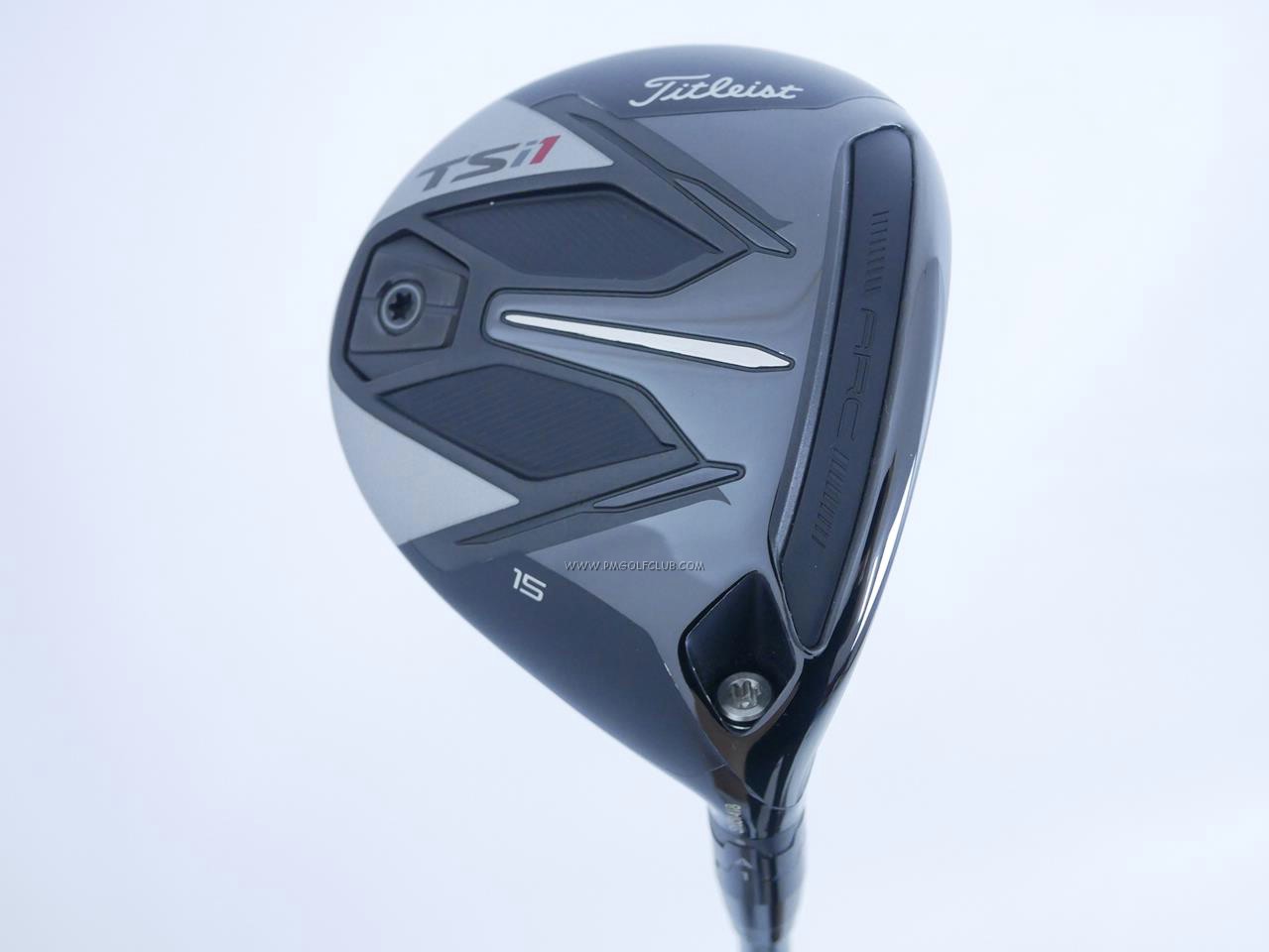 TITLEIST TSi1 FAIRWAY/15°〈TSP013 45〉SR | hartwellspremium.com