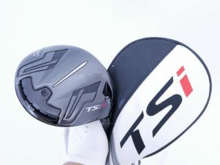 Driver : Titleist : ไดรเวอร์ Titleist TSi 3 (รุ่นปี 2021) Loft 10 ก้าน Titleist TSP111 Flex S