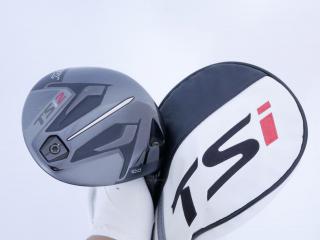 Driver : Titleist : ไดรเวอร์ Titleist TSi 2 (รุ่นปี 2021) Loft 10 ก้าน Fujikura Speeder 661 Evolution II Flex S