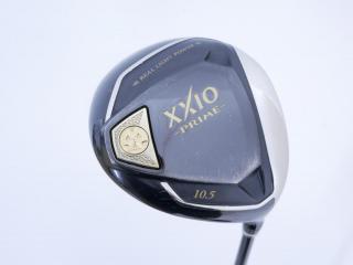 Driver : XXIO : ไดรเวอร์ XXIO Prime 10 (รุ่นท๊อปสุด ปี 2020) Loft 10.5 ก้าน SP-1000 Flex R