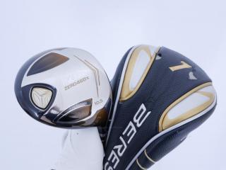 Driver : Honma : **ก้าน 3 ดาว** ไดรเวอร์ Honma ZERO 460x Limited (หน้าเด้งเกินกฏ รุ่นพิเศษ มีเพียง 2500 อันทั่วโลก) Loft 10.5 ก้าน ARMRQ 47 Flex SR (3 ดาว)