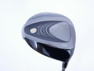 Driver : PRGR : ไดรเวอร์ PRGR Super EGG 485cc. (ปี 2023 หน้าเด้งเกินกฏ ตีไกลมาก) Loft 10.5 Flex R (M-37)