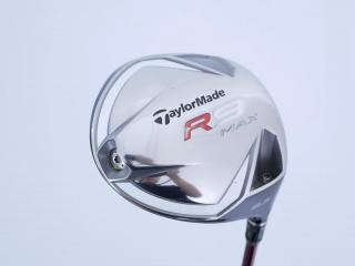 Driver : Taylormade : ไดรเวอร์ Taylormade R9 Max Loft 9.5 Flex R