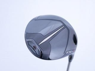 Driver : Titleist : ไดรเวอร์ Titleist TSR 3 (ออกปี 2022 Japan Spec.) Loft 10 (ปรับได้) ก้าน Titleist TSP111 Flex S