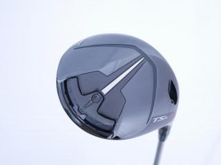 Driver : Titleist : ไดรเวอร์ Titleist TSR 3 (ออกปี 2022 Japan Spec.) Loft 10 (ปรับได้) ก้าน Titleist TSP310 Flex S