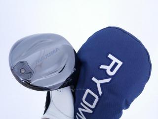 Driver : Ryoma : ไดรเวอร์ Ryoma Maxima II Type D (ปี 2021) Loft 10.5 ก้าน Tour AD RM-2 Flex R