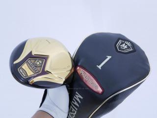 Driver : ไดรเวอร์ Maruman MAJESTY Prestigio Super 7 (460cc. รุ่นท้อปสุด) Loft 11.5 Flex R