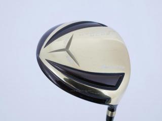 driver : Works Golf HyperBlade Premia (หน้าเด้งสุดๆ ชนะแข่งตีไกล) Loft 10.5 Flex R