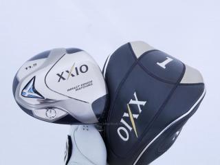 Driver : XXIO : ไดรเวอร์ XXIO 6 (460cc.) Loft 11.5 ก้าน MP-600 Flex R