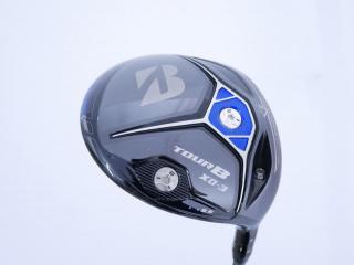 driver : ไดรเวอร์ Bridgestone Tour B XD-3 (ปี 2018) Loft 9.5 ก้าน Tour AD TX2-6 Flex S