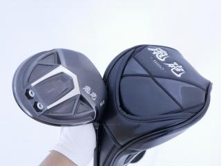 Driver : Other Brand : ไดรเวอร์ LYNX Hiho (ปี 2020 หน้าเด้งที่สุด COR 0.885) Loft 10.5 ก้าน Fujikura Speeder 40 Flex R