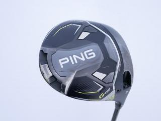 Driver : PING : **มีบุบ** ไดรเวอร์ Ping G430 Max (รุ่นปี 2023 Japan Spec) Loft 9 (ปรับได้) ก้าน Ping Alta J CB Flex SR