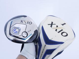 driver : ไดรเวอร์ XXIO 8 (รุ่นปี 2015) Loft 10.5 ก้าน MP-800 Flex S