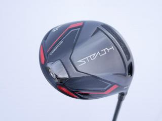 Driver : Taylormade : ไดรเวอร์ Taylormade Stealth (ออกปี 2022 Japan Spec.) Loft 10.5 ก้าน Mitsubishi TENSEI TM50 Flex SR