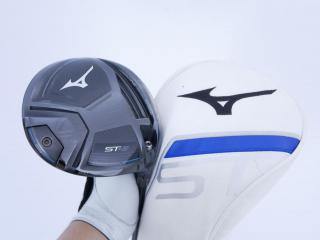 Driver : Mizuno : ไดรเวอร์ Mizuno ST-Z 220 (ปี 2022) Loft 10.5 ก้าน Mitsubishi TENSEI K Series 50 Flex R