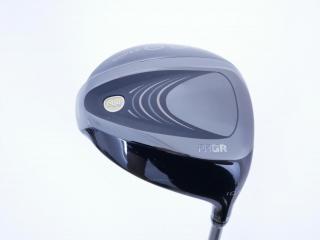 Driver : PRGR : ไดรเวอร์ PRGR Super EGG 485cc. (ปี 2023 หน้าเด้งเกินกฏ ตีไกลมาก) Loft 10.5 Flex SR (M-40)