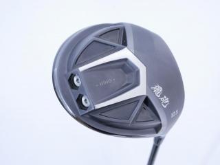 Driver : Other Brand : ไดรเวอร์ LYNX Hiho (ปี 2020 หน้าเด้งที่สุด COR 0.885) Loft 10.5 ก้าน Fujikura Speeder 40 Flex R