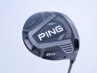 Driver : PING : ไดรเวอร์ Ping G425 LST (รุ่นปี 2021 Japan Spec) Loft 9 ก้าน Ping Tour 65 Flex S