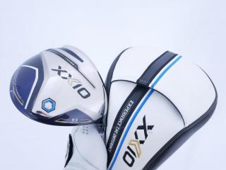 Driver : XXIO : ไดรเวอร์ XXIO 12 (ออกปี 2022) Loft 9.5 ก้าน Fujikura Speeder NX 50 Flex R