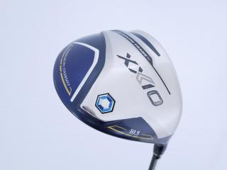 Driver : XXIO : ไดรเวอร์ XXIO 12 (ออกปี 2022) Loft 10.5 ก้าน MP-1200 Flex R