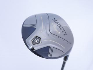 Driver : Maruman : ไดรเวอร์ Maruman MAJESTY Royale (รุ่นปี 2022 รุ่นท้อปสุด) Loft 10.5 Flex R