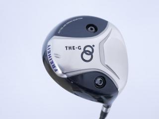 Driver : Other Brand : ไดรเวอร์ FREIHEIT The-G 450Ti (สปินเรตตํ่า ตกวิ่งมากๆ) Loft 10.5 Flex SR